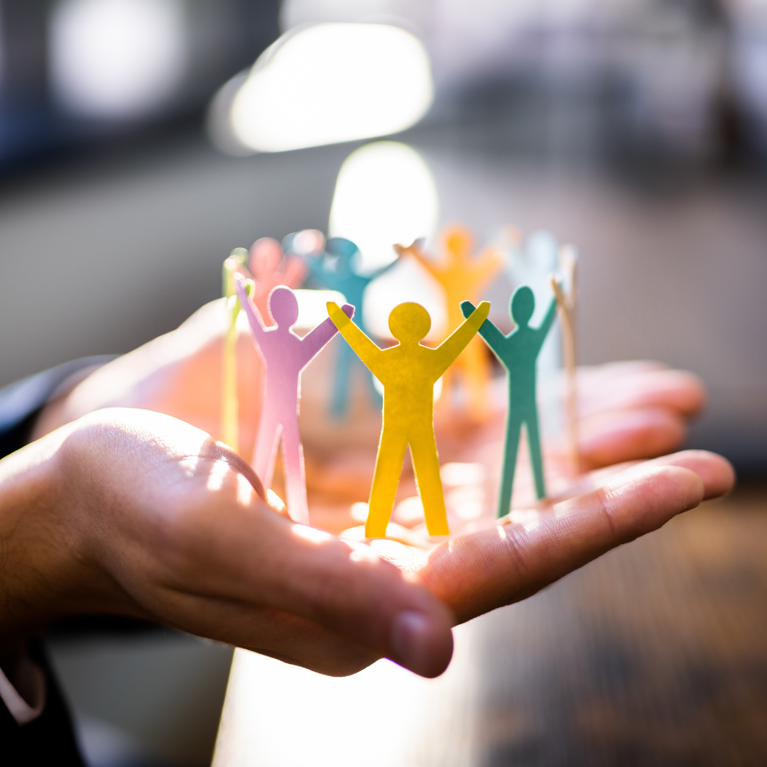 Coming soon: Docenti – Inclusione e Strategie multiculturali