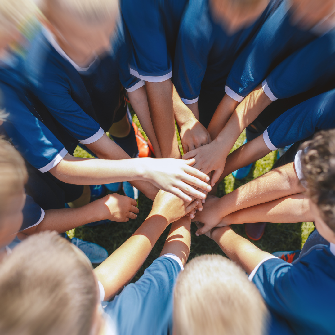 Summer School Interculturale: Lo Sport che Unisce 