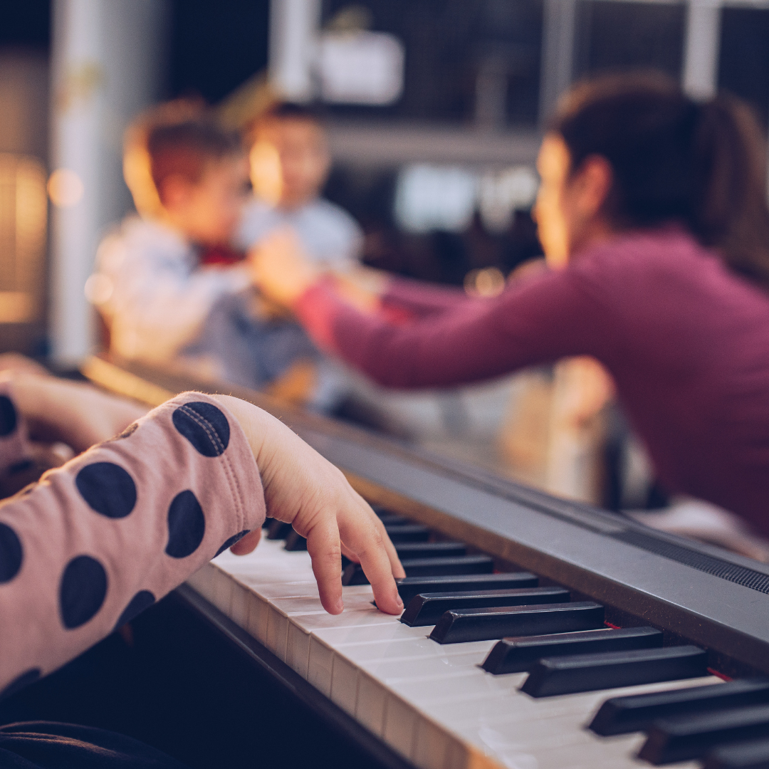 Coming soon: Laboratori musicali – Note di cultura