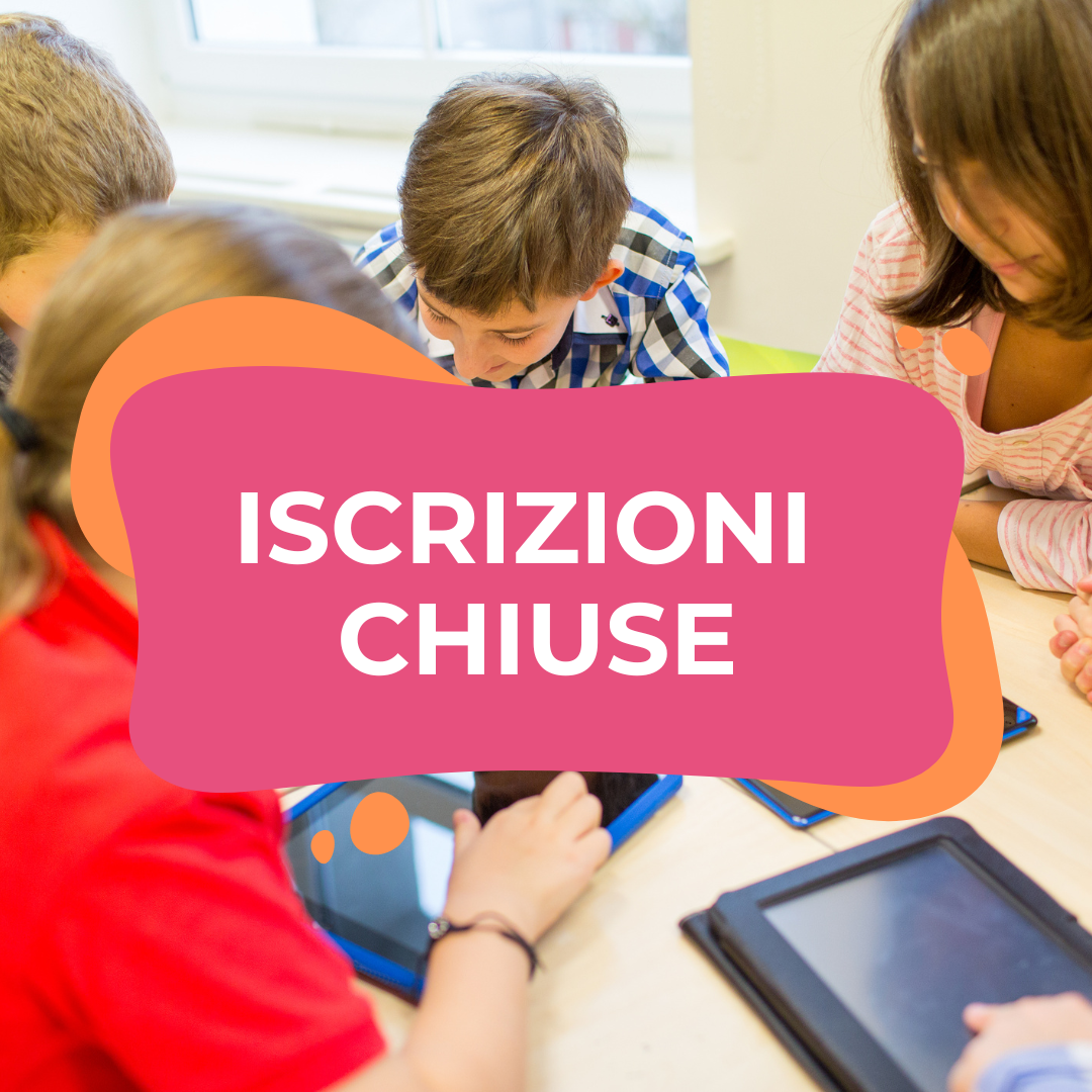 Summer School STEAM: Scienza e cultura in azione
