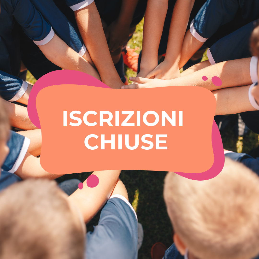 Summer School: Sport e inclusione