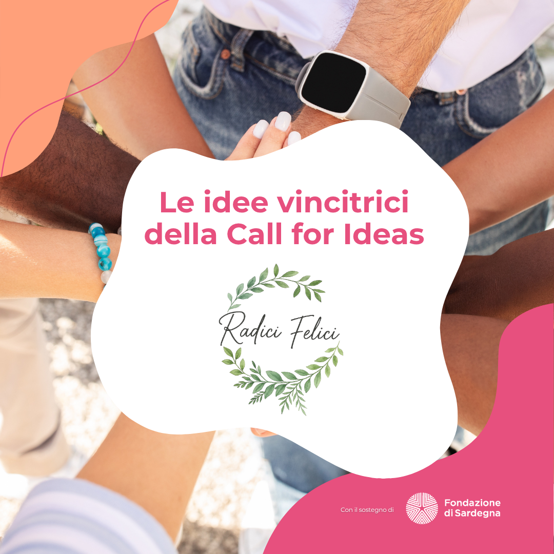 “I Tesori della Cultura” è la seconda idea vincitrice della Call For Ideas