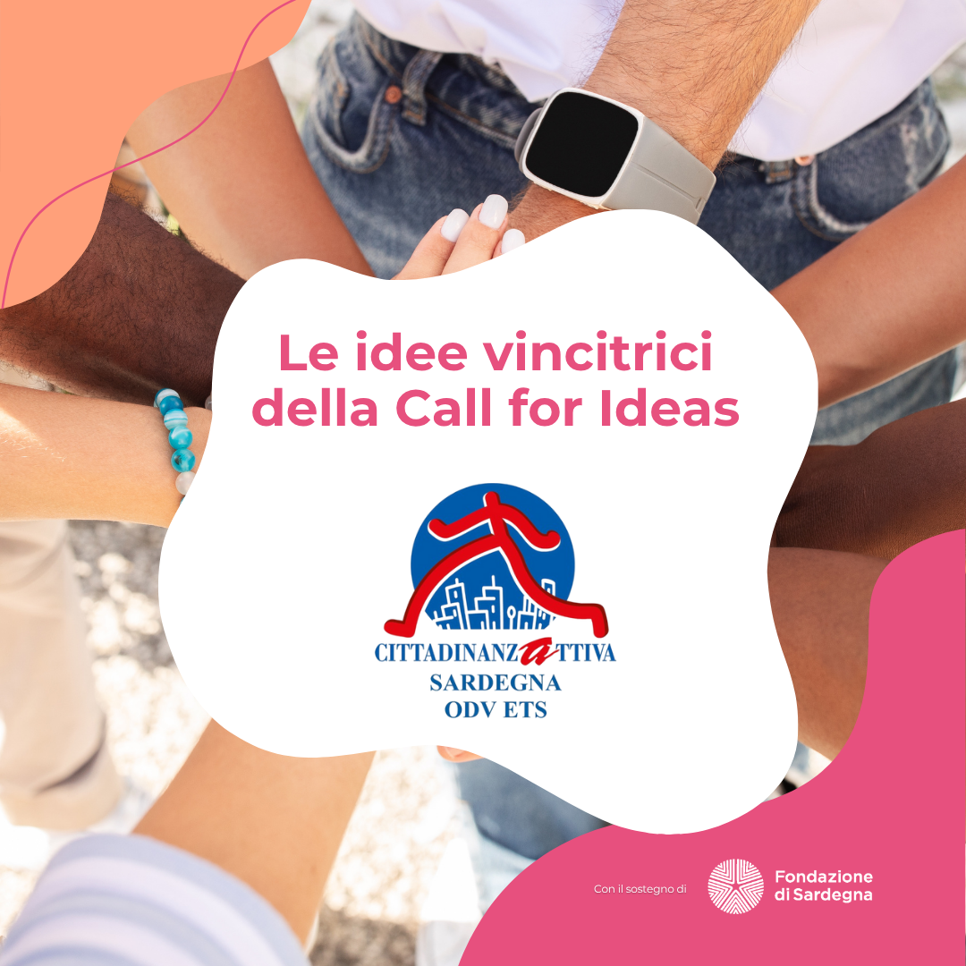 “I Tesori di Marina e Castello” è una delle idee vincitrici della Call For Ideas